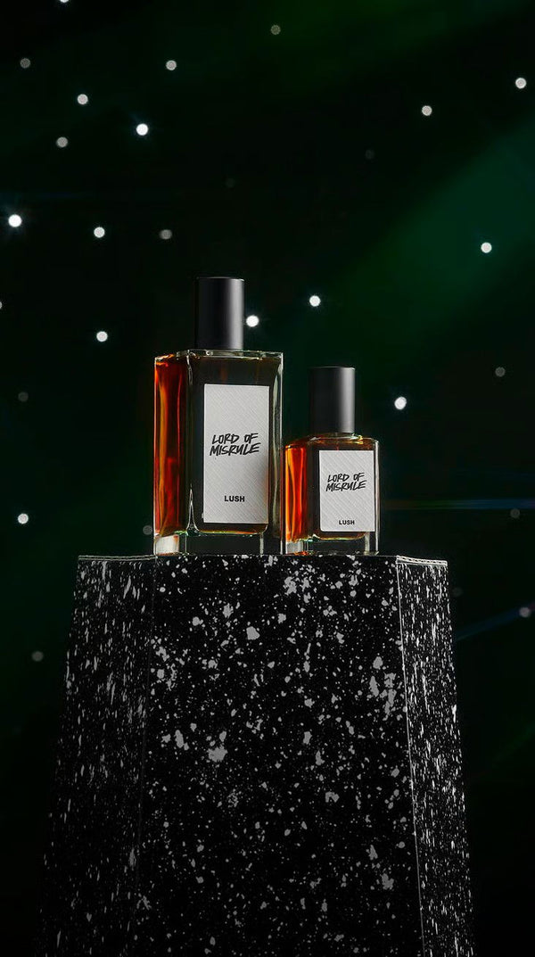 Lord Of Misrule - LUSH (Switzerland) AG