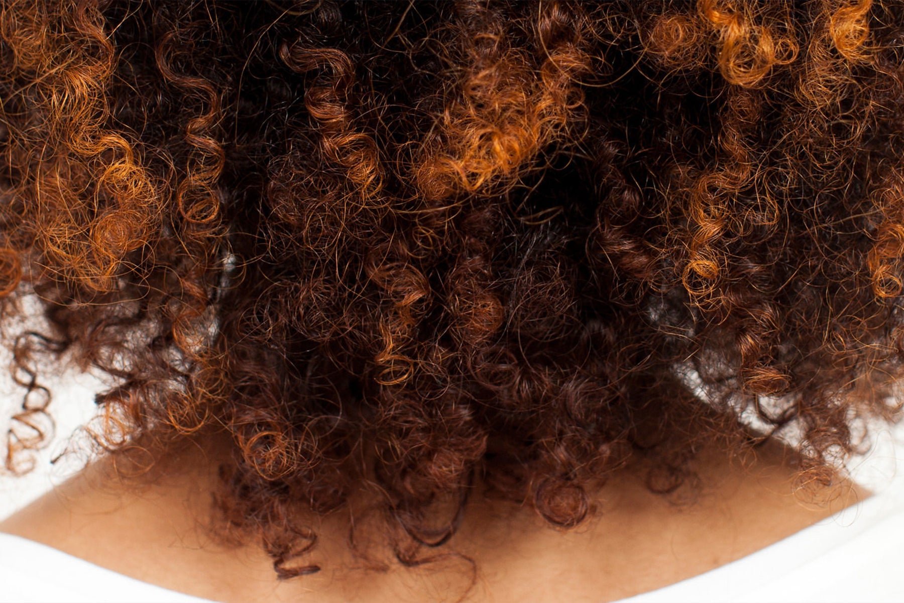 Entdecke unser Afro Haarpflegesortiment