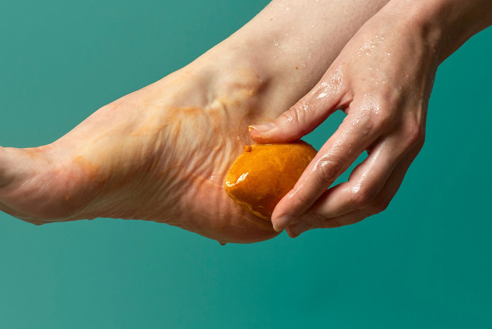 An die Füsse, fertig, los!