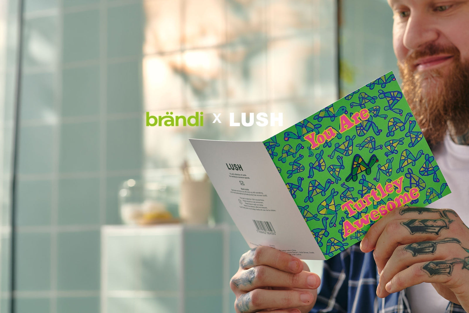 Design mit Wirkung