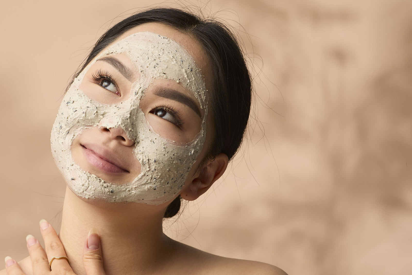 Unsere neue Gesichtspflege