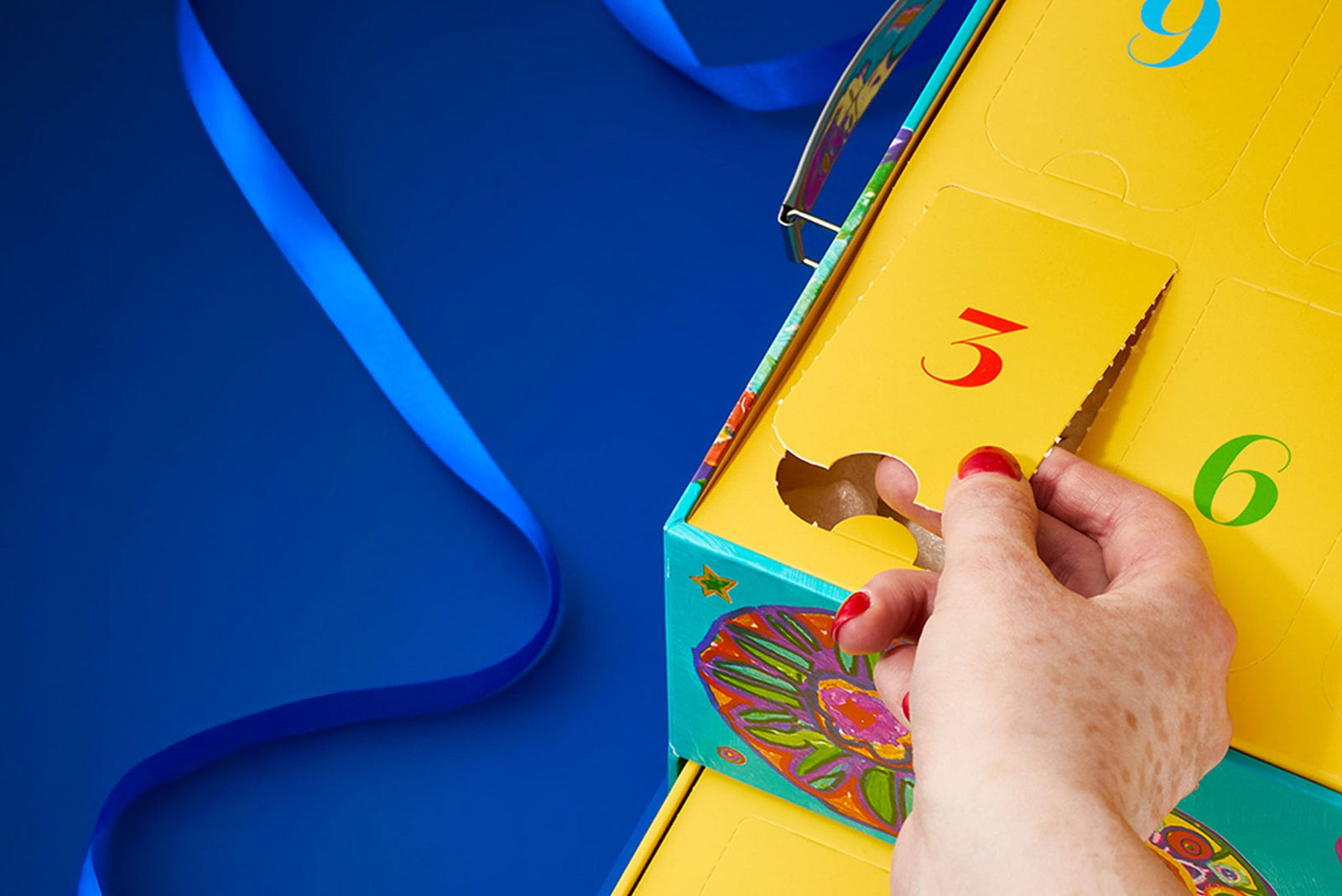 Adventskalender 2025