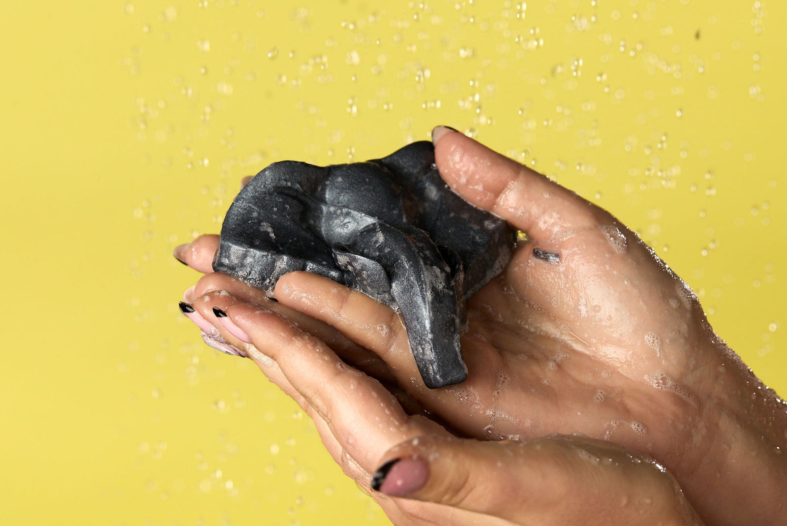 Elephant - LUSH GIVING