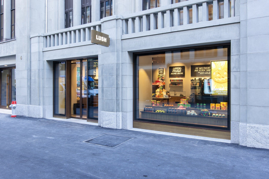 Nos boutiques