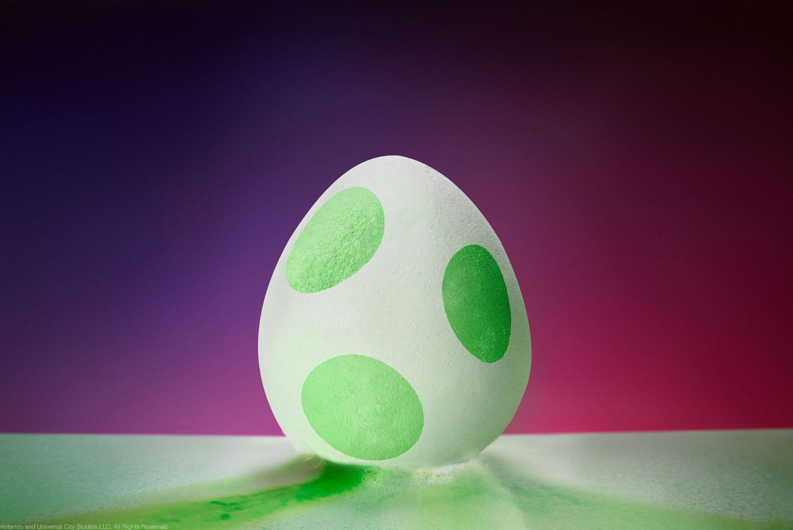 The Super Mario Galaxy Movie x LUSH