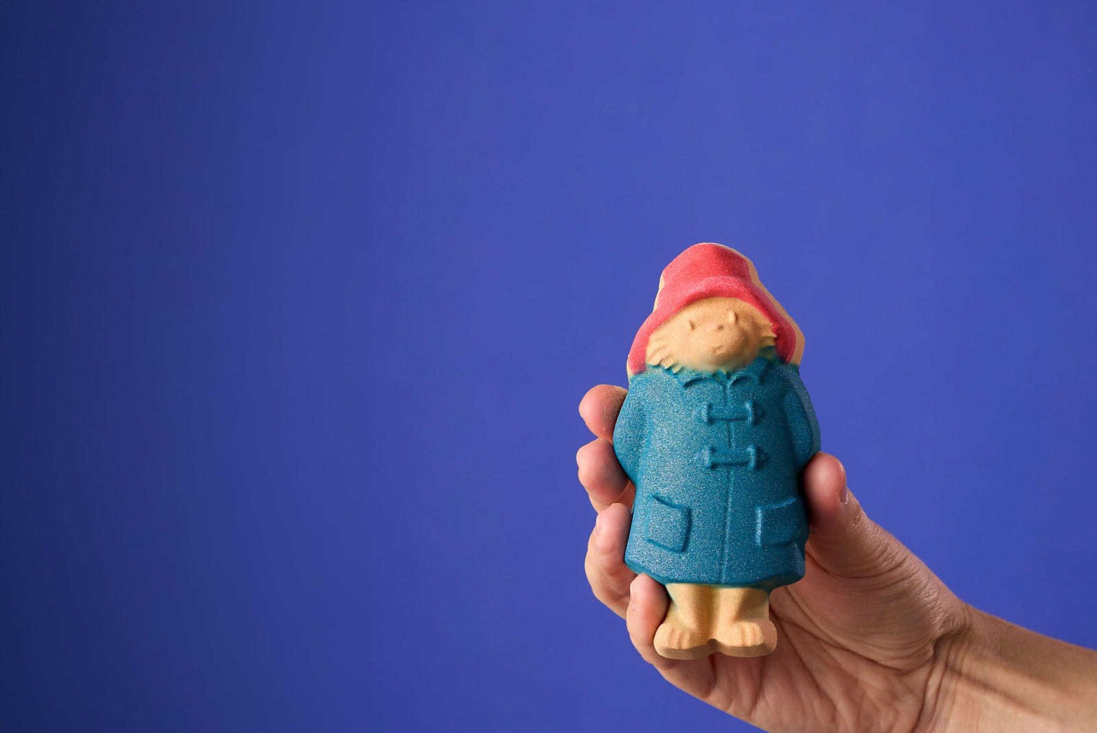 Paddington™ x LUSH