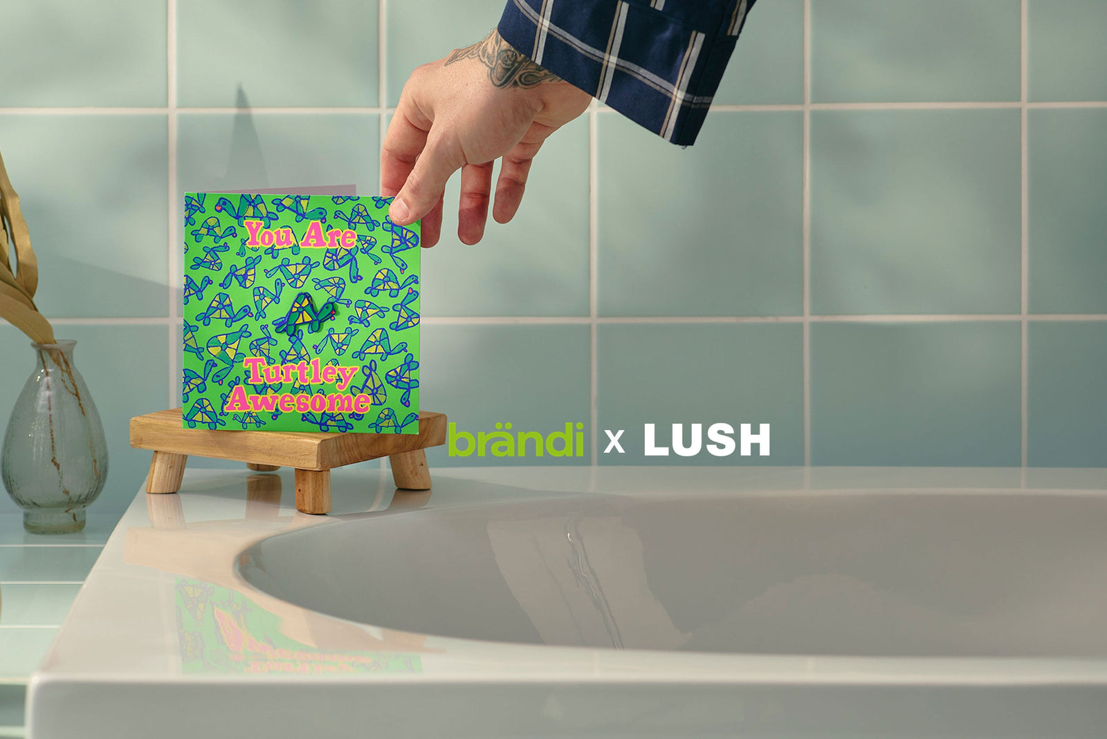 Design mit Wirkung
