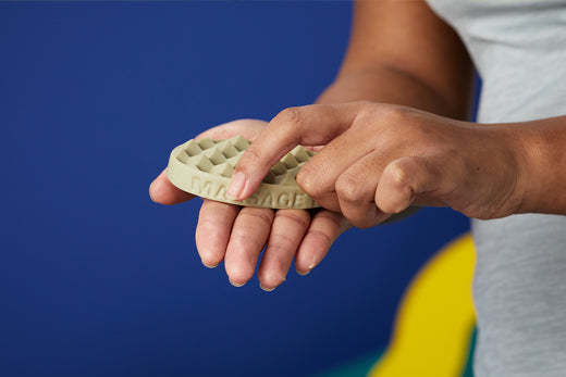 Wunderwaffe Magnesium