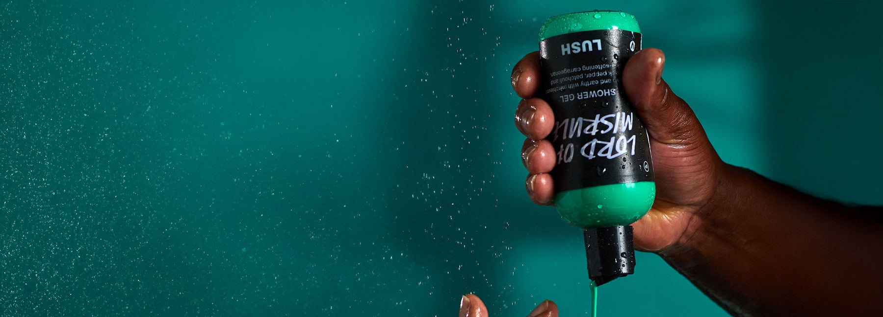 Lord of Misrule