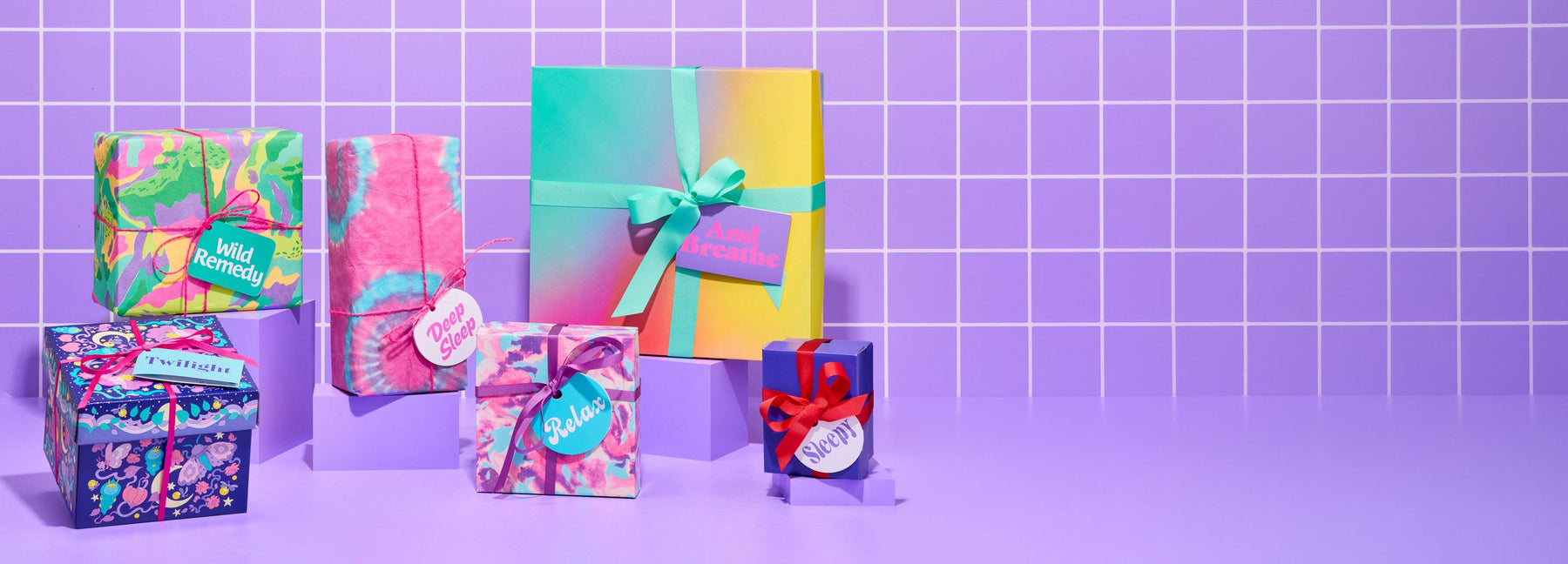 Geschenke & Co.
