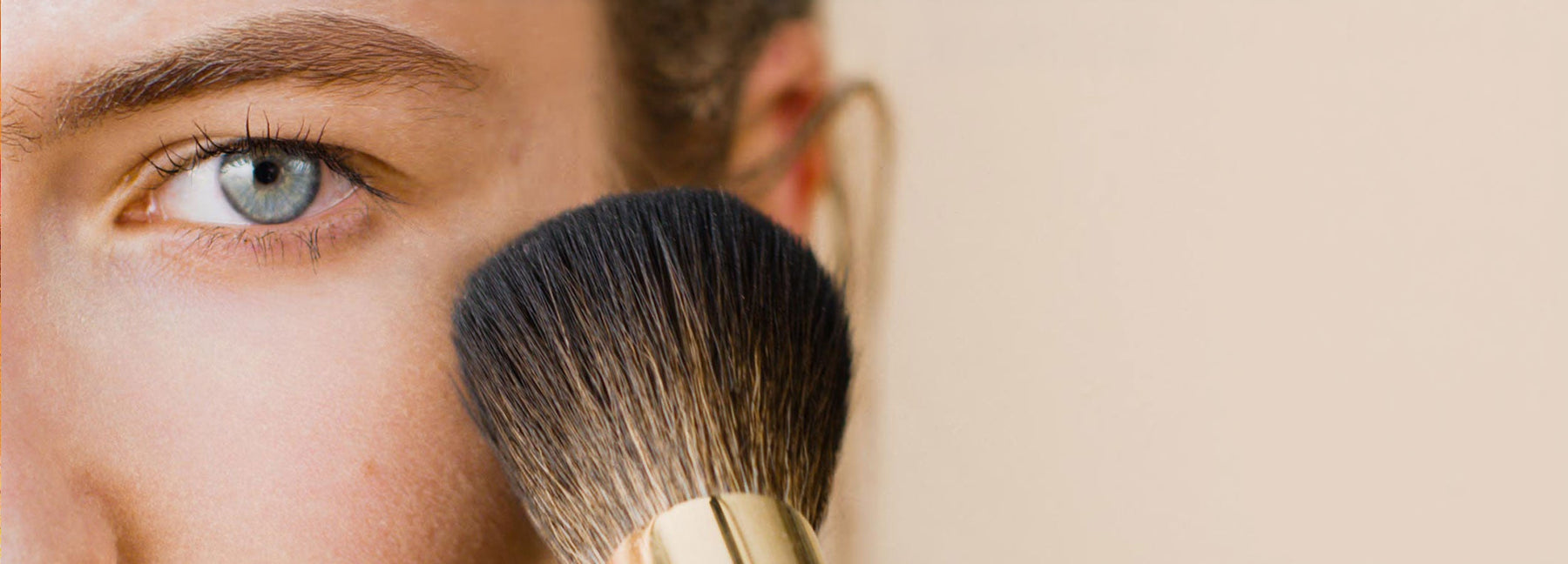 Make-Up Pinsel