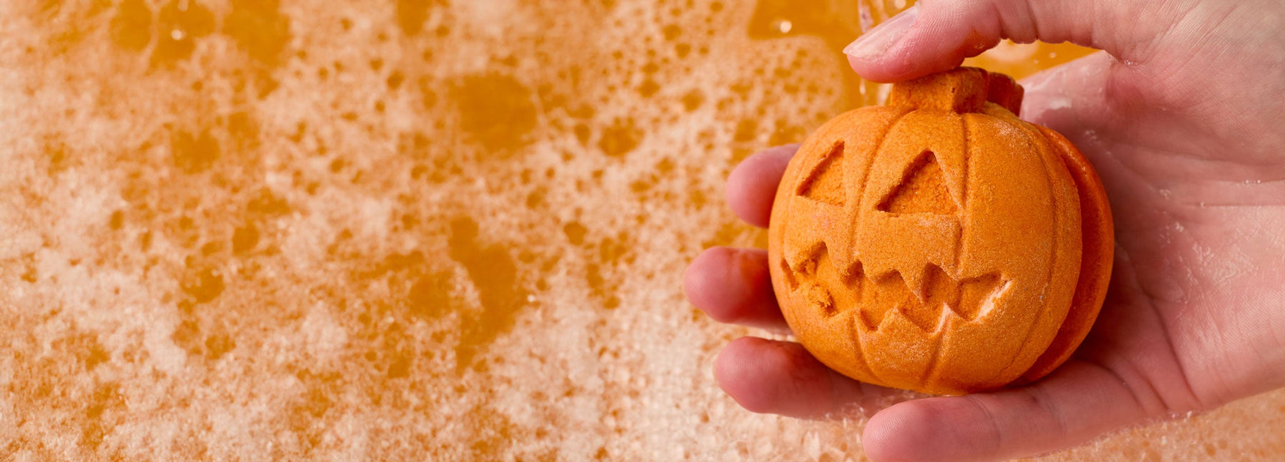 Pumpkin