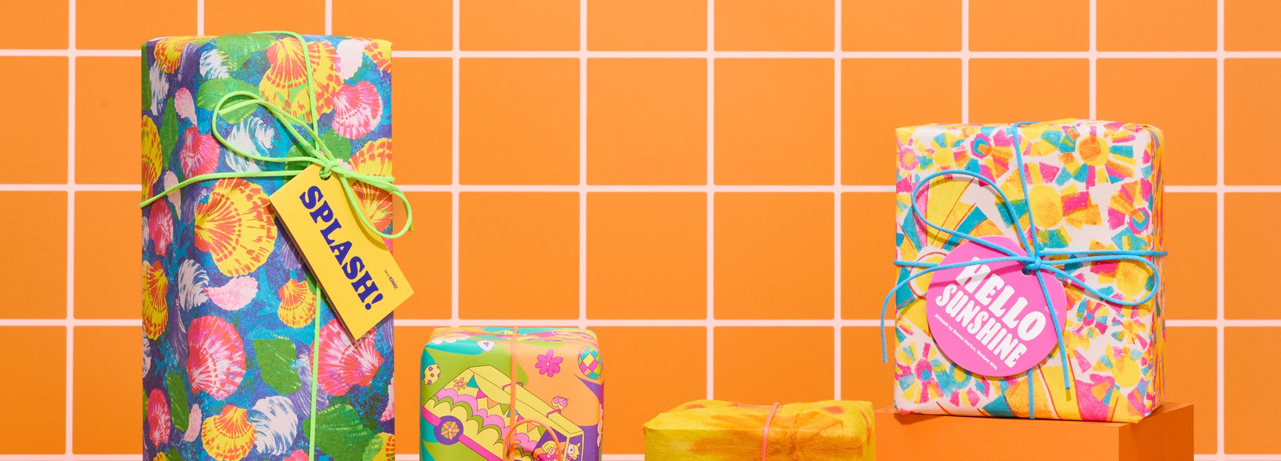 Geschenke & Co. Geschenke