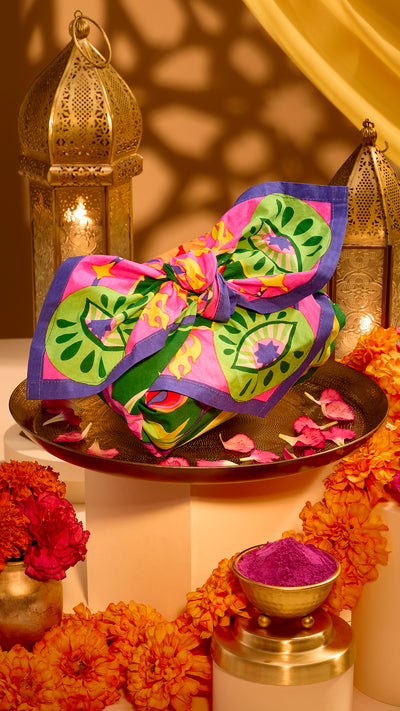 01_roar_and_shine_knot_wrap_diwali_hero_2026