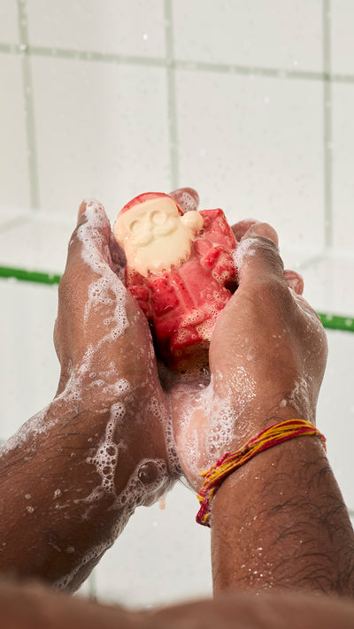 02_everyone's_on_the_nice_list_soap_christmas_model_hero_2026 5