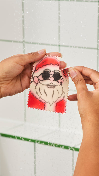 02_lather_christmas_surfacant_paper_christmas_model_hero_2026