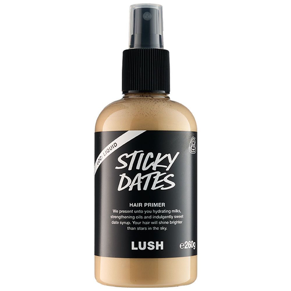 Sticky Dates
