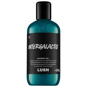 Intergalactic