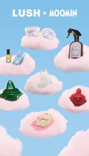 06) Moomins-Group - recolouredPortrait