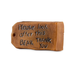 Please Look After This Bear