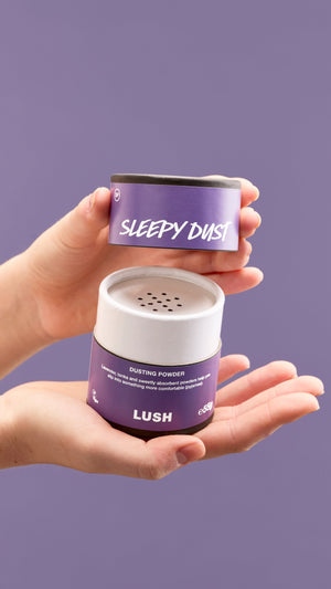 Sleepy Dust