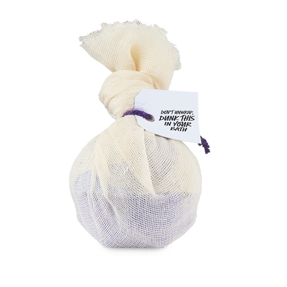 Dreamy Oaty Lavender Cataplasm