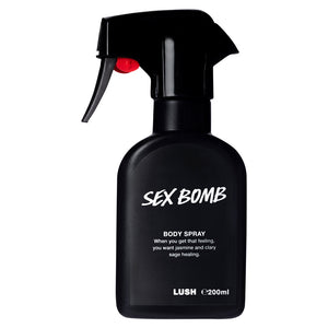 Sex Bomb