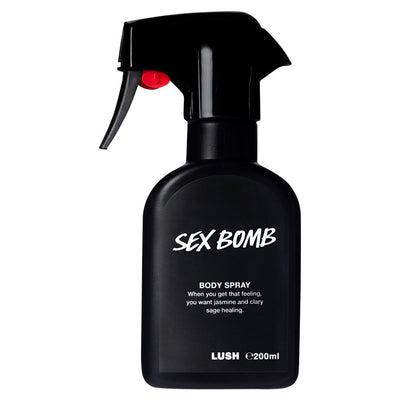Sex Bomb