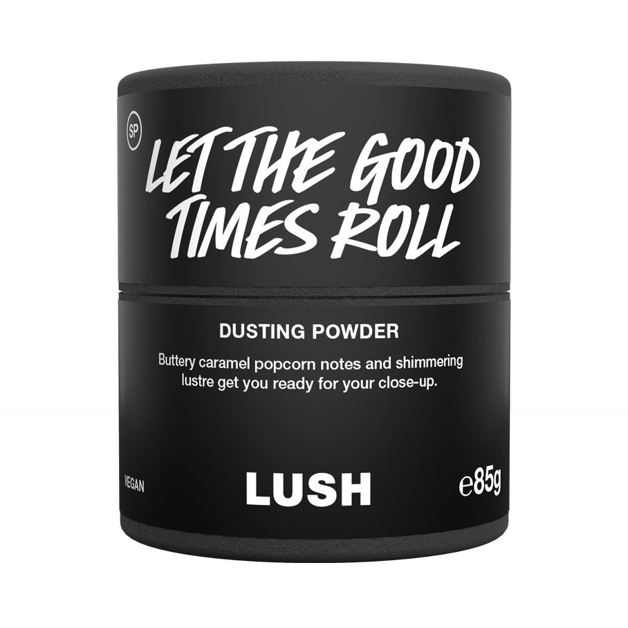 Let The Good Times Roll