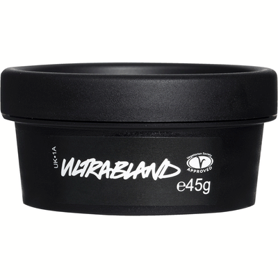 Ultrabland