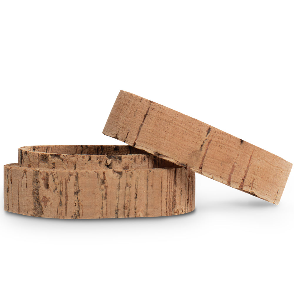 Boîte à shampoing en liège