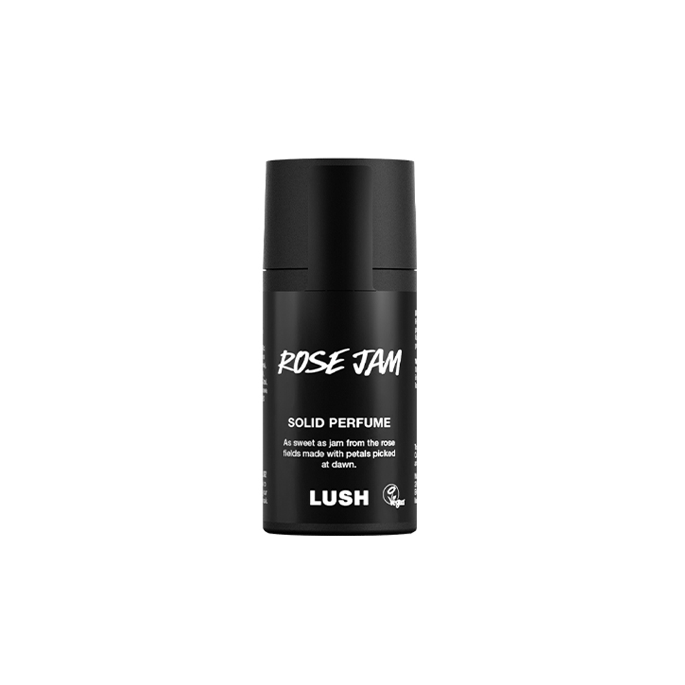 Rose Jam