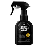 The Old Songs Are Waking