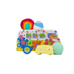Magic Bus