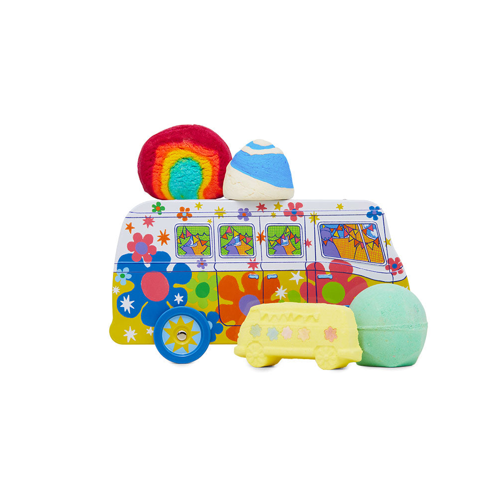 Magic Bus