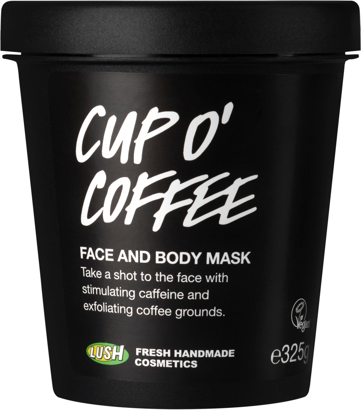 Cup O&#39;Coffee
