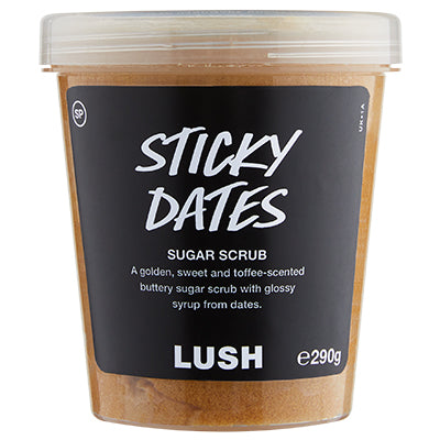 Sticky Dates