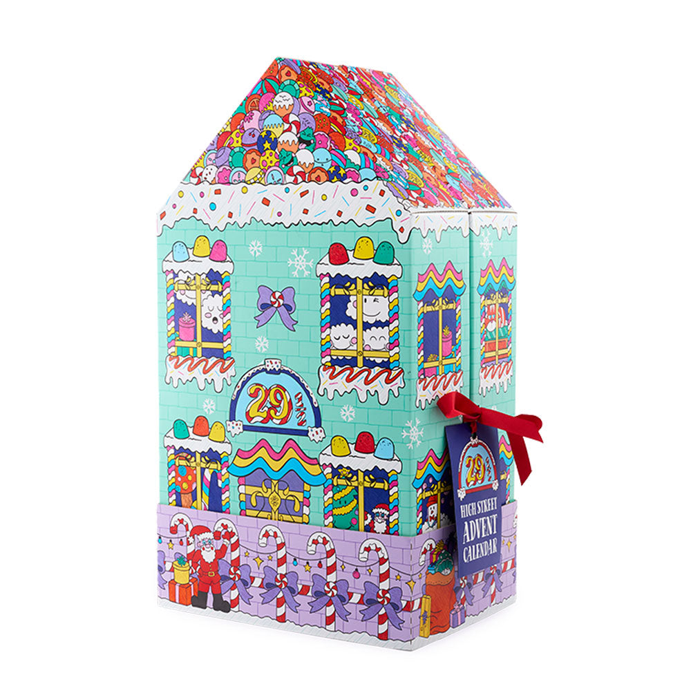 29 ½ High Street Adventcalendar - Vorbestellung
