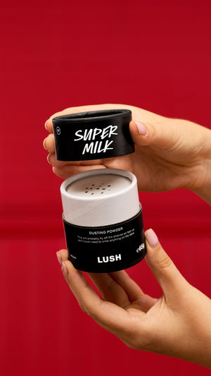 Super Milk