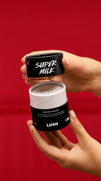 Super Milk