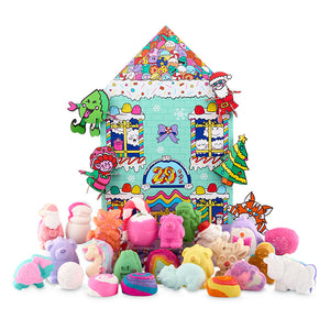 29 ½ High Street Adventcalendar