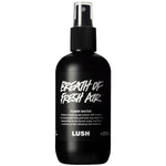Breath of Fresh Air