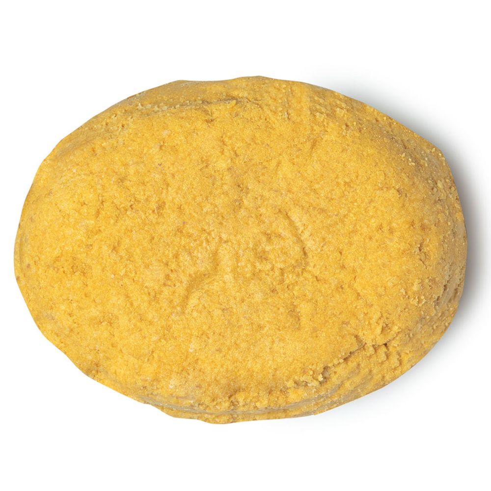 The Golden Cap