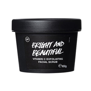 Bright and Beautiful