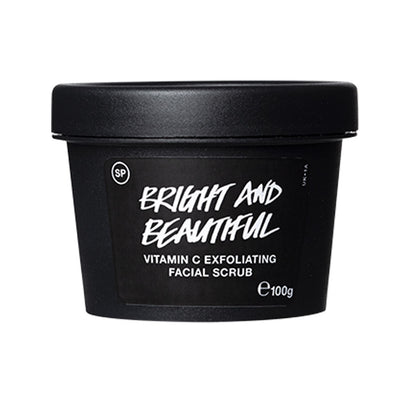 Bright and Beautiful