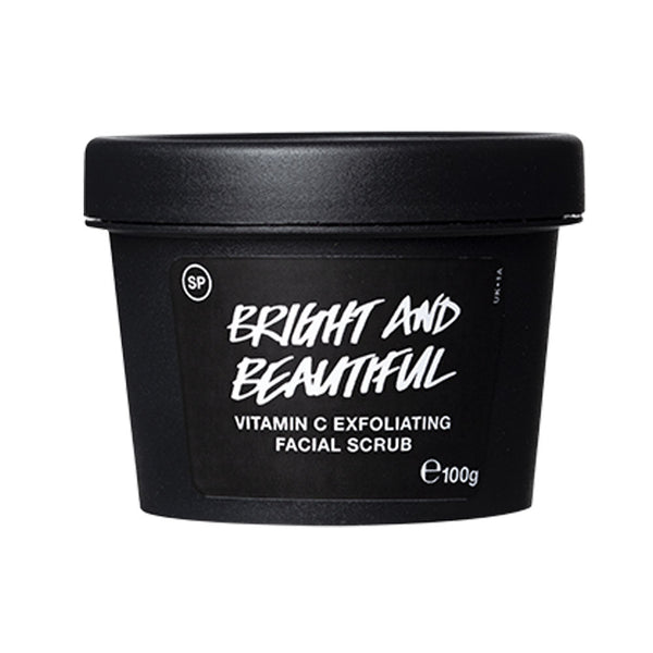 Bright and Beautiful