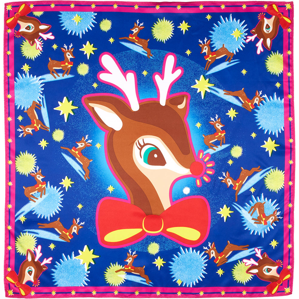 It's Chritsmas Deer