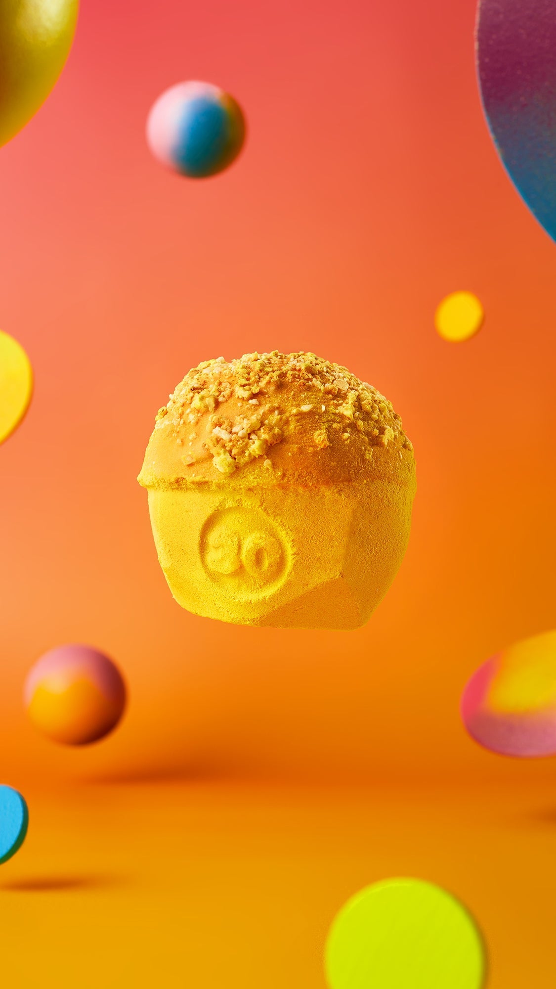 Let The Good Times Roll