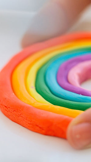 Fun - Rainbow