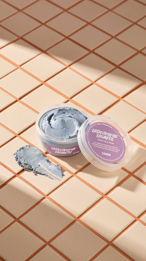 Catastrophe Cosmetic